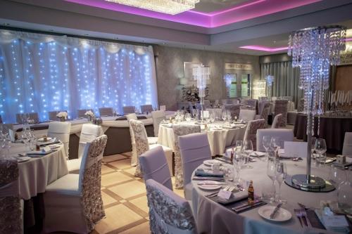 Ingliston Hotel